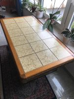 Massiver alter Tisch Hessen - Groß-Zimmern Vorschau