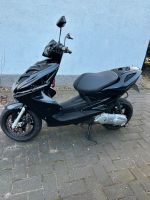 Yamaha Aerox 100  - Umbau auf 124 ccm Malossi ❌1700€ FEST❌ Niedersachsen - Nienburg (Weser) Vorschau