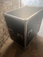 Flightcase, Roadcase, Case, wie Amptown, Pro Case Hessen - Lich Vorschau