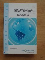 TOGAF Version 9 - Ein Pocket Guide Hessen - Seeheim-Jugenheim Vorschau