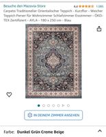 Orientalischer Teppich 180x250 zu verkaufen Berlin - Biesdorf Vorschau
