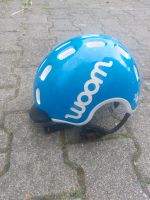 WOOM Fahrrad Helm Größe XS Baden-Württemberg - Ladenburg Vorschau