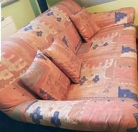 ‼Couch 2,5 Sitzer, wie neu‼ Niedersachsen - Geeste Vorschau