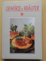 Gewürze & Kräuter - Sigloch Edition Rheinland-Pfalz - Ludwigshafen Vorschau