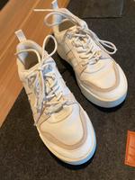 Lacoste Sneaker weiß Niedersachsen - Schapen Vorschau