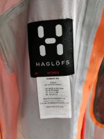 Hard Shell Jacke von Haglöfs Bayern - Bernbeuren Vorschau