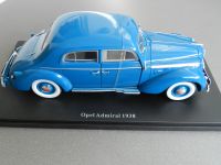 Opel Admiral 1: 24 Von Hachette Nordrhein-Westfalen - Hilden Vorschau