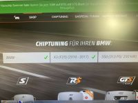 Chiptuning Baden-Württemberg - Badenweiler Vorschau