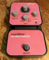 Source Audio Soundblox Tri-Mod Phaser Niedersachsen - Weyhe Vorschau