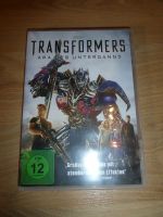 Transformers 4 Ära des Untergangs (DVD) Leipzig - Schönefeld-Abtnaundorf Vorschau