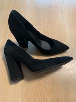 Guess Wildleder Schuhe Größe.37/38 Bayern - Neu Ulm Vorschau