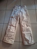 TOP Skihose in Gr. 40 cremeweiß von Quechua Baden-Württemberg - Plochingen Vorschau