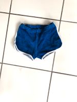 98/104 shorts Lily balou Frotté blau Innenstadt - Köln Altstadt Vorschau