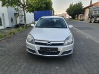 Opel Astra H Lim. Edition Bayern - Sailauf Vorschau