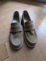 Arket Loafer Wildleder Suede 41 Freiburg im Breisgau - Wiehre Vorschau