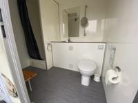 Das mobile Badezimmer II/ Badanhänger, mobile Dusche, mobiles Bad Niedersachsen - Osnabrück Vorschau