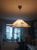 Wunderschöne Tiffany Lampe, Deckenlampe Küchen Lampe Hannover - Vahrenwald-List Vorschau