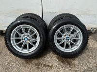 Original BMW 3er G20 G21 Winterräder 16" Winterreifen 7mm DOT5018 Baden-Württemberg - Ludwigsburg Vorschau