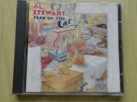 Al Stewart - Year of the Cat # Melodic Rock, Pop, Mainstream CD Rheinland-Pfalz - Ludwigshafen Vorschau