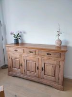 Highboard Sideboard Kommode Massivholz Nordrhein-Westfalen - Werl Vorschau