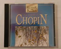 Chopin Klassik zum Kuscheln The Romantic Feldmoching-Hasenbergl - Feldmoching Vorschau