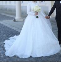 Wunderschönes Hochzeitskleid Nordrhein-Westfalen - Mülheim (Ruhr) Vorschau