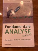 Fundamentale Analyse - Thomas Priermeier - Zustand gut Rheinland-Pfalz - Hatzenbühl Vorschau