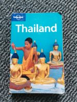 Thailand, reiseführer, lonely planet, Asien Bayern - Bad Neustadt a.d. Saale Vorschau