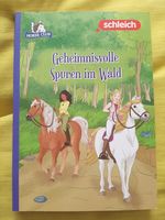 Schleich Horse Club   Geheimnisvolle Spuren im Wald München - Pasing-Obermenzing Vorschau