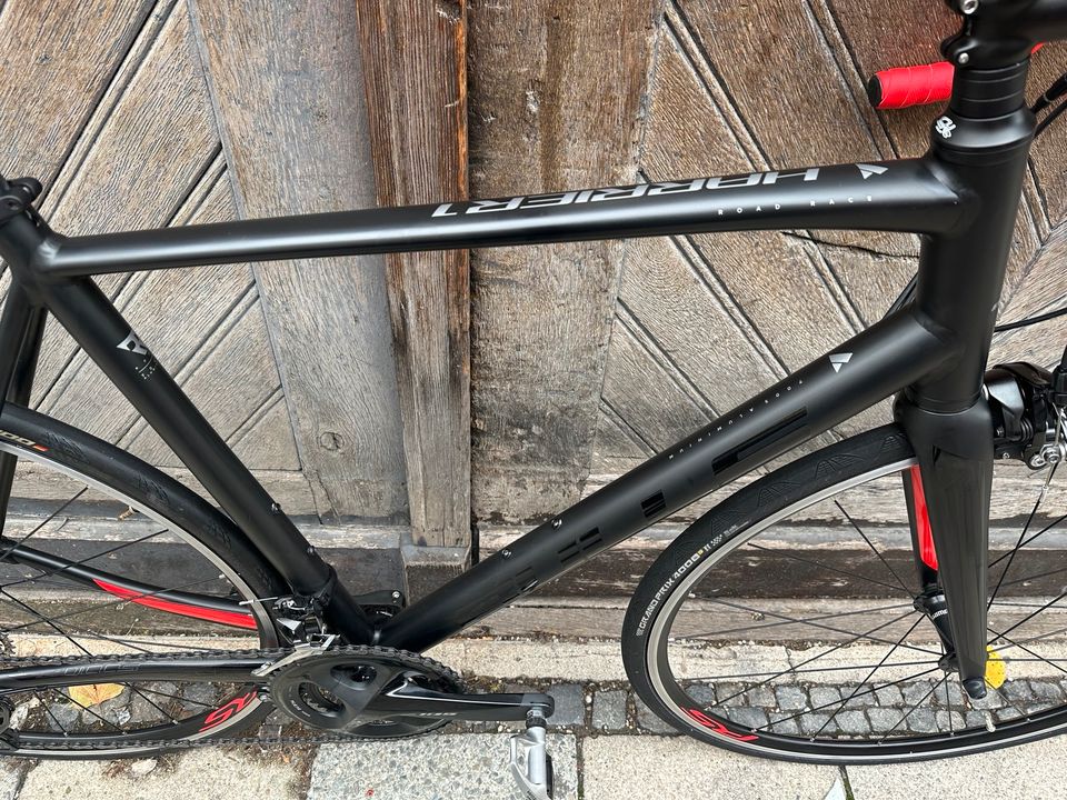 Bulls Rennrad 28“ / 105 / NEUWERTIG in München