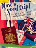 Neu Huebner Spotlight  Have a Good Trip Englisch Kartenspiel Bayern - Hauzenberg Vorschau