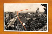 Postkarte Ansichtskarte Landau in der Pfalz 1930er Baden-Württemberg - Obermarchtal Vorschau