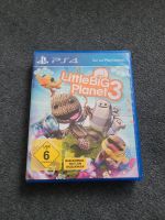 Little Big Planet 3 PS4 Sachsen-Anhalt - Köthen (Anhalt) Vorschau