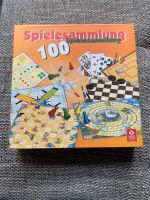 Klassische Spielesammlung, 100 Spiele Baden-Württemberg - Sandhausen Vorschau