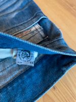 Original Diesel Jeans Blau Gr. 32 Brandenburg - Eberswalde Vorschau