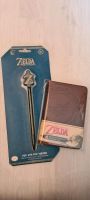 Zelda Notebook + Pen Königs Wusterhausen - Wildau Vorschau