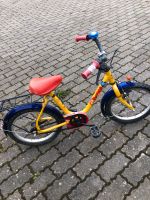 Fahrrad 16 Zoll - benötigt liebe Bayern - Markt Nordheim Vorschau