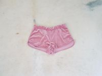 Short Samt rosa Shorts Hot Pants Rheinland-Pfalz - Diez Vorschau