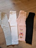 Leggings Hosen 98/104 Niedersachsen - Kirchdorf Vorschau