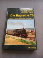 Die Baureihe 78 Leipzig - Sellerhausen-Stünz Vorschau