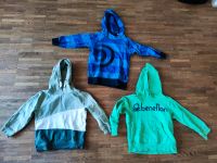 Benetton Ernstings Pullover Set 104 Dresden - Leubnitz-Neuostra Vorschau