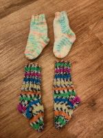 Socken Baby Handmade, Wolle Niedersachsen - Goslar Vorschau