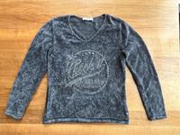 Toller Chenille Pullover von Monari Gr. 36 wie neu Niedersachsen - Sickte Vorschau