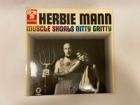 Herbie Mann: Muscle Shoals Nitty Gritty. Vinyl-LP Nordrhein-Westfalen - Swisttal Vorschau