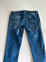 LTB Jeans blau Größe 25/30 Nordrhein-Westfalen - Neukirchen-Vluyn Vorschau