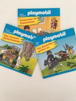 3 Playmobil Pixibücher Hamburg-Nord - Hamburg Fuhlsbüttel Vorschau