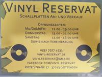 Suche Schallplatten  + CD Sammlung Rock/Pop/Jazz/Metal Niedersachsen - Göttingen Vorschau