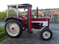 Traktor IHC 433 Bayern - Bad Neustadt a.d. Saale Vorschau