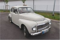 Volvo pv 544 b Buckelvolvo 1961 Oldtimer H-kennz. Gutachten Sachsen-Anhalt - Lutherstadt Wittenberg Vorschau