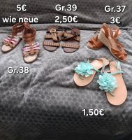 Kinder Schuhe Gr.35, 36, 37, 38 Nordrhein-Westfalen - Meckenheim Vorschau